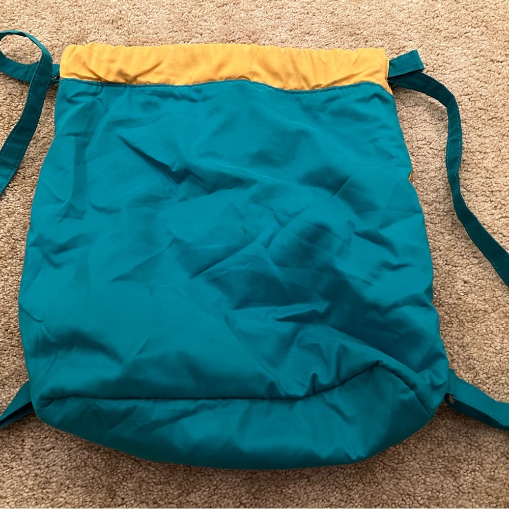 Drawstring Backpack - image 2